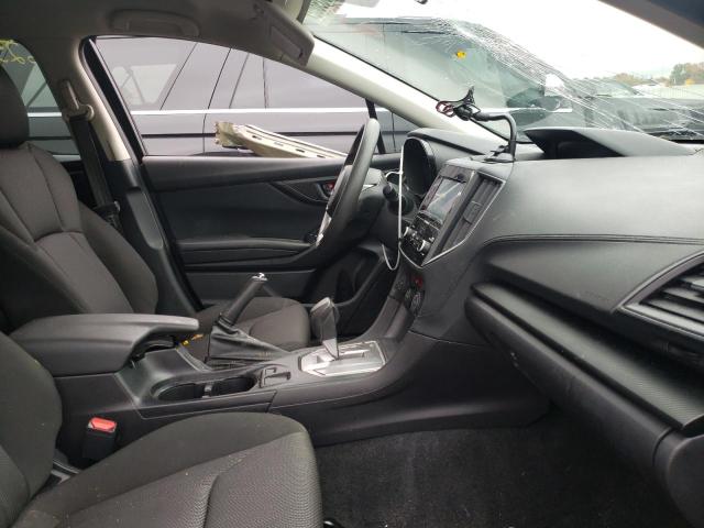 Photo 5 from auction – 2019 SUBARU IMPREZA with VIN 4S3GTAA6XK3720910