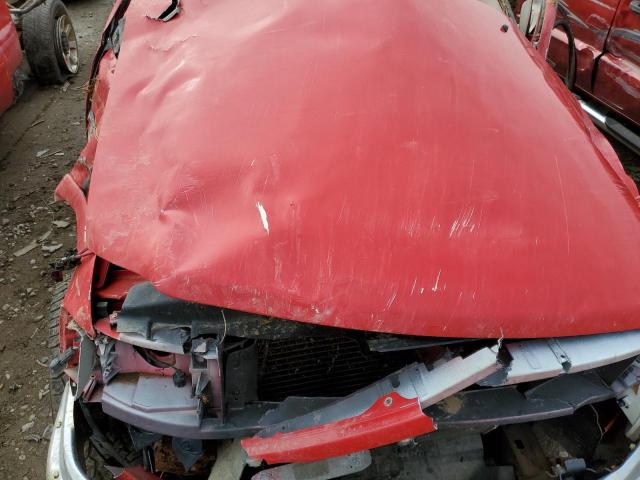 Photo 7 from auction – 2000 FORD F150 with VIN 1FTRX18L2YNA58956