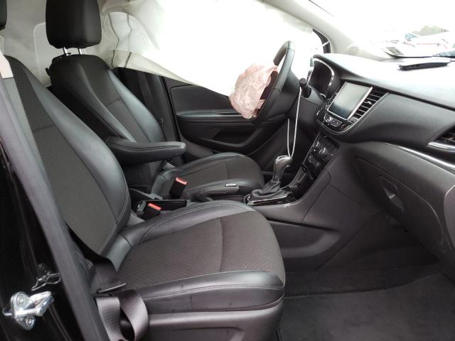 Photo 5 from auction – 2018 BUICK ENCORE PRE with VIN KL4CJESBXJB583540