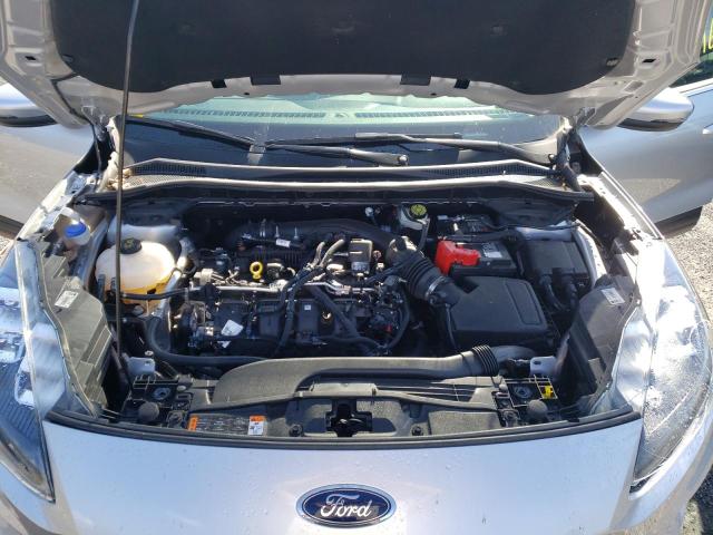 Photo 7 from auction – 2020 FORD ESCAPE TIT with VIN 1FMCU9J95LUC28622