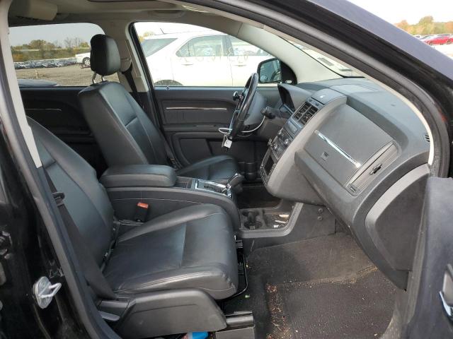 Photo 5 from auction – 2010 DODGE JOURNEY R/ with VIN 3D4PH6FV2AT182899