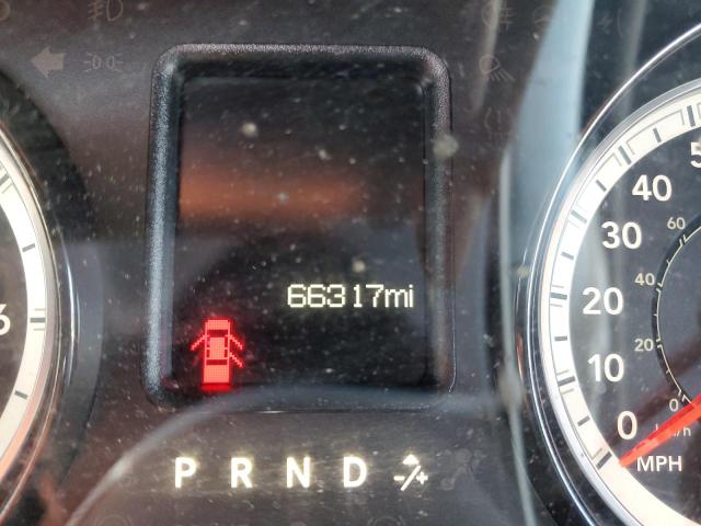 Photo 8 from auction – 2019 RAM 1500 CLASS with VIN 1C6RR7GG9KS685252