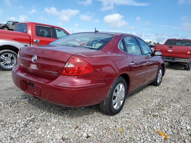 Photo 4 from auction – 2007 BUICK LACROSSE C with VIN 2G4WC582271249270