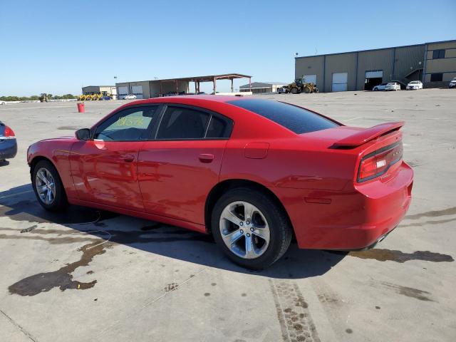 Photo 3 from auction – 2012 DODGE CHARGER SX with VIN 2C3CDXHG3CH207546