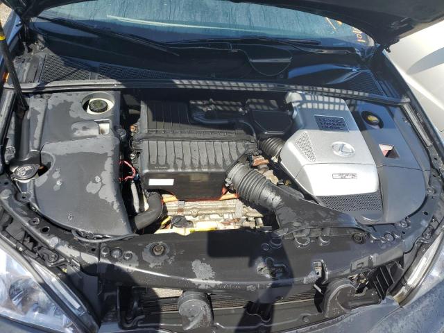 Zdjęcie 7 z aukcji – 2008 LEXUS RX 400H z VIN JTJHW31U782850922