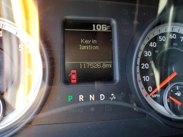 Foto 8 de la subasta – 2013 RAM 1500 ST con VIN 1C6RR7KT4DS571926
