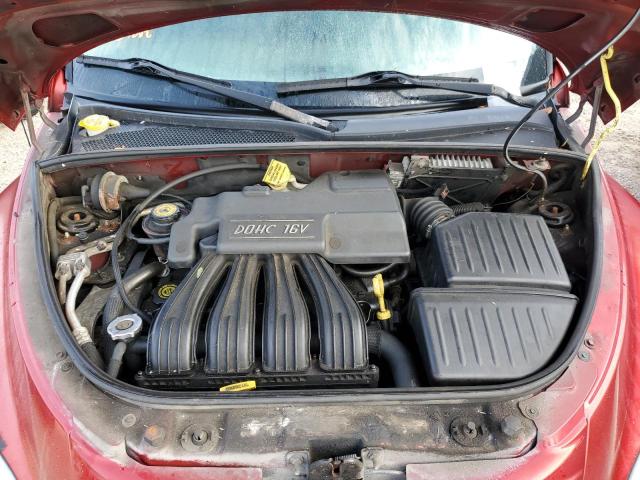 Photo 7 from auction – 2002 CHRYSLER PT CRUISER with VIN 3C8FY68B92T211973
