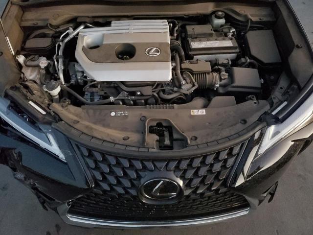 Photo 7 from auction – 2020 LEXUS UX 200 with VIN JTHX3JBH8L2026769