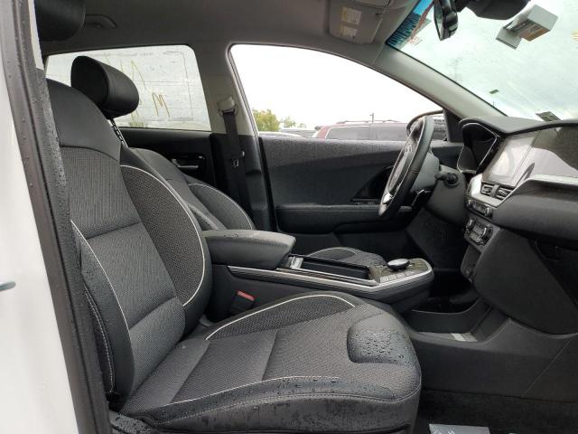 Photo 5 from auction – 2022 KIA NIRO S with VIN KNDCC3LG8N5160880