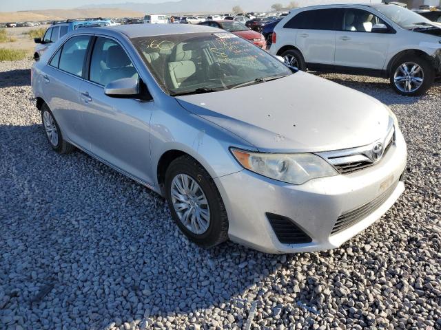 TOYOTA CAMRY BASE 2012 with VIN 4T1BF1FK8CU055892 - Photo from auction