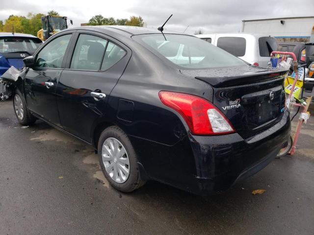 Photo 3 from auction – 2016 NISSAN VERSA S with VIN 3N1CN7AP0GL832599