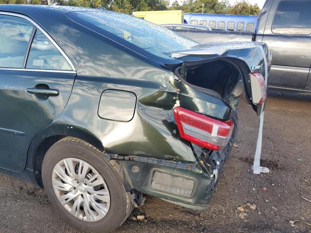 Photo 9 from auction – 2011 TOYOTA CAMRY BASE with VIN 4T1BF3EK6BU664118