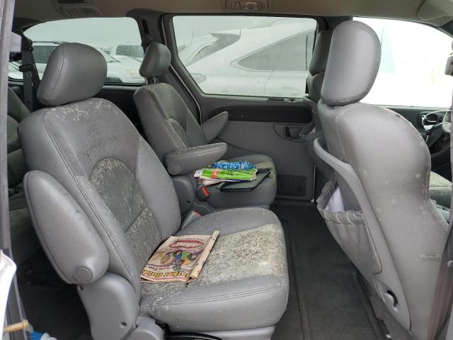 Photo 6 from auction – 2004 CHRYSLER TOWN & COU with VIN 2C8GP64L84R591335