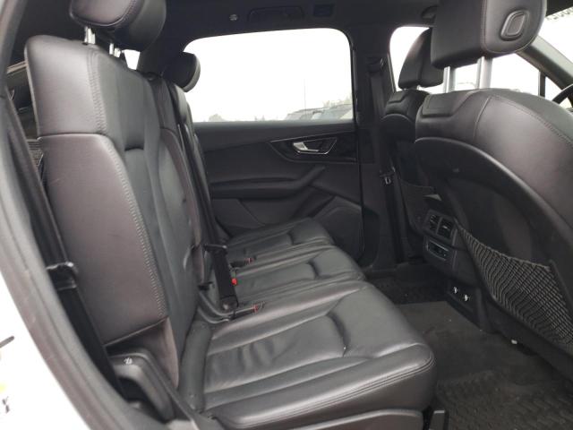 Photo 6 from auction – 2019 AUDI Q7 PREMIUM with VIN WA1AAAF72KD041778