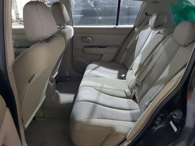 Photo 6 from auction – 2007 NISSAN VERSA S with VIN 3N1BC13E77L456798