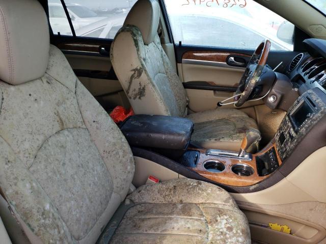 Photo 5 from auction – 2012 BUICK ENCLAVE with VIN 5GAKRDED5CJ282377