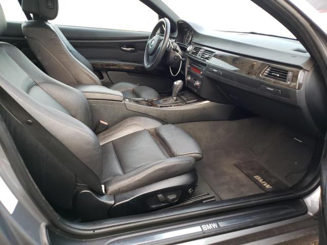 Photo 5 from auction – 2009 BMW 335 I with VIN WBAWL73589P181755