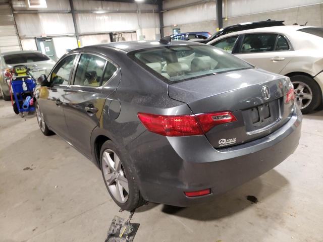 Photo 3 from auction – 2013 ACURA ILX 20 TEC with VIN 19VDE1F73DE020908