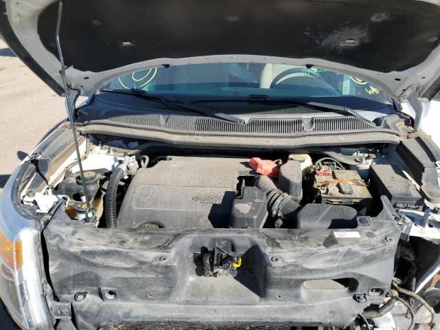 Photo 7 from auction – 2015 FORD EXPLORER with VIN 1FM5K7B83FGC62280