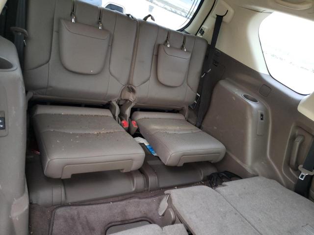 Photo 9 from auction – 2010 LEXUS GX 460 with VIN JTJBM7FX1A5010967