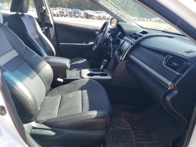 Photo 5 from auction – 2012 TOYOTA CAMRY BASE with VIN 4T1BF1FK2CU179978
