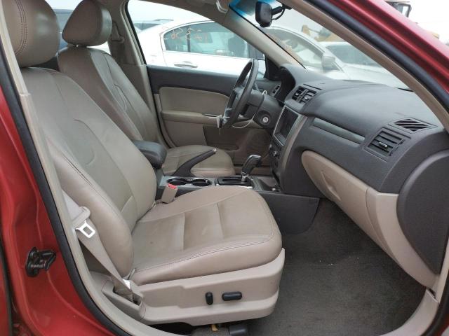 Photo 5 from auction – 2011 FORD FUSION HYB with VIN 3FADP0L38BR166472