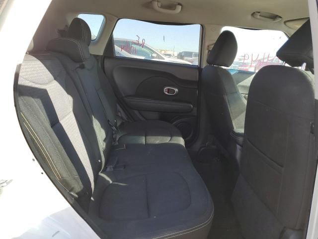 Photo 6 from auction – 2016 KIA SOUL + with VIN KNDJP3A53G7262270