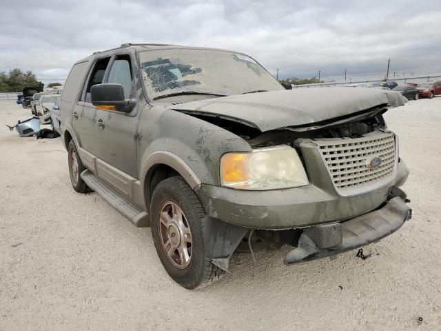 FORD EXPEDITION 2004 with VIN 1FMFU17L64LA87553 - Photo from auction