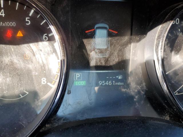Photo 8 from auction – 2017 NISSAN ROGUE S with VIN JN8AT2MV7HW006162
