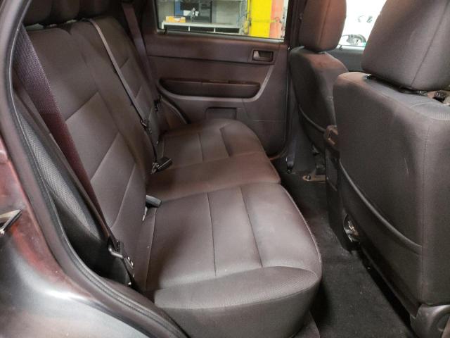 Photo 6 from auction – 2010 FORD ESCAPE XLT with VIN 1FMCU0D73AKD12100