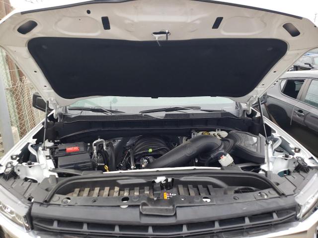 Photo 7 from auction – 2019 CHEVROLET SILVERADO with VIN 1GCPYFED7KZ343117
