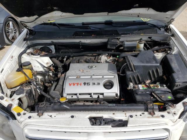 Photo 7 from auction – 2006 TOYOTA HIGHLANDER with VIN JTEEP21A260167632