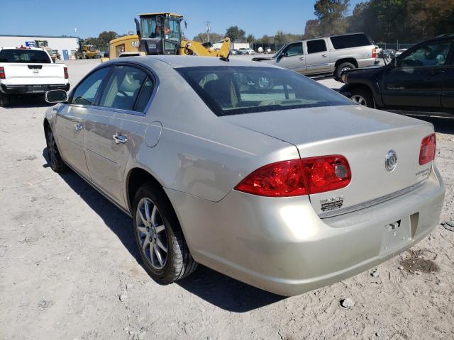 Photo 3 from auction – 2008 BUICK LUCERNE CX with VIN 1G4HD57238U201483