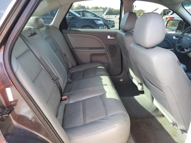 Photo 6 from auction – 2007 FORD FIVE HUNDR with VIN 1FAHP24107G155197