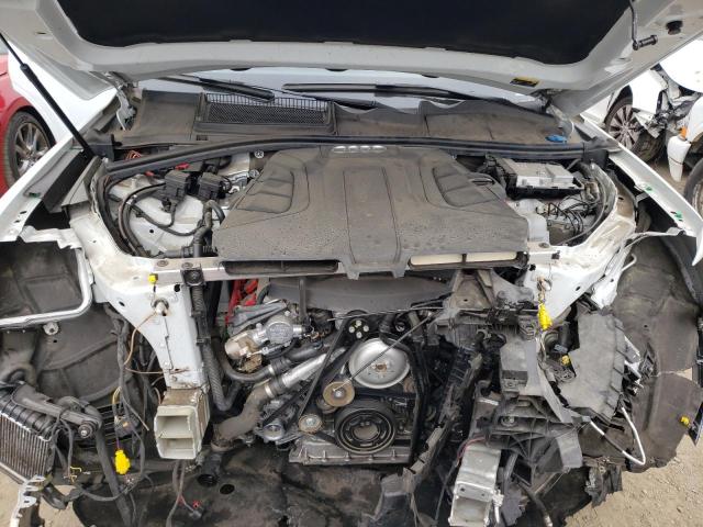 Photo 7 from auction – 2019 AUDI Q7 PREMIUM with VIN WA1AAAF72KD041778