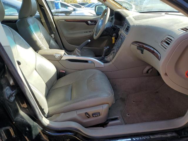 Photo 5 from auction – 2006 VOLVO XC70 with VIN YV4SZ592561223375
