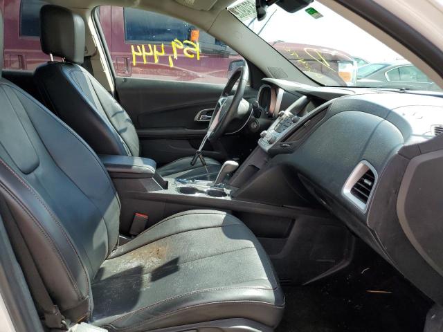 Photo 5 from auction – 2012 CHEVROLET EQUINOX LT with VIN 2GNFLGEK9C6108785