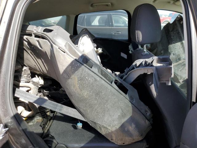 Photo 6 from auction – 2015 FORD ESCAPE SE with VIN 1FMCU9GX4FUA91702