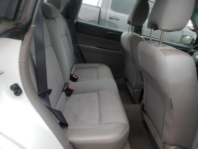 Foto 6 de la subasta – 2003 SUBARU FORESTER 2 con VIN JF1SG63623H755881