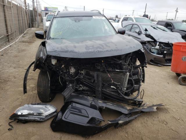 Photo 9 from auction – 2019 NISSAN ROGUE S with VIN KNMAT2MT4KP520773