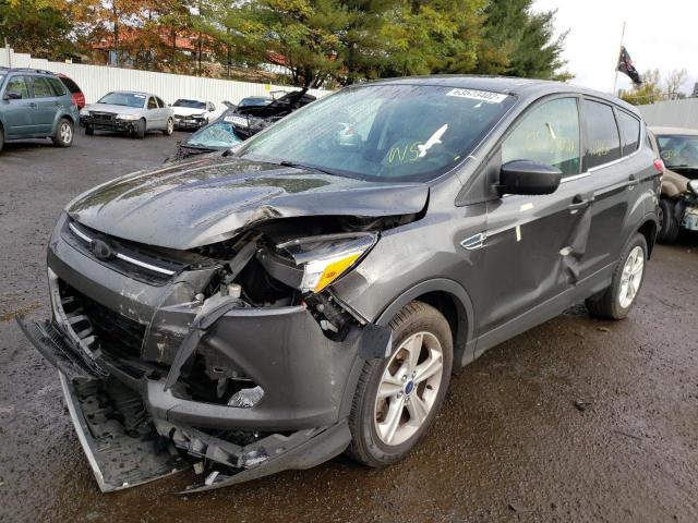 Photo 2 from auction – 2016 FORD ESCAPE SE with VIN 1FMCU9G96GUA48272