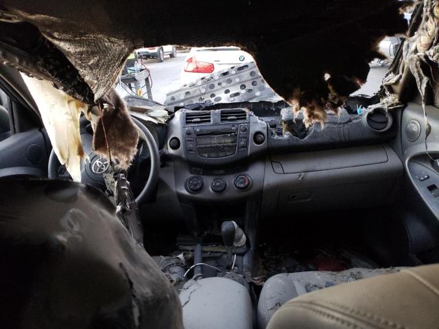 Zdjęcie 8 z aukcji – 2010 TOYOTA RAV4 z VIN 2T3ZF4DV0AW034343