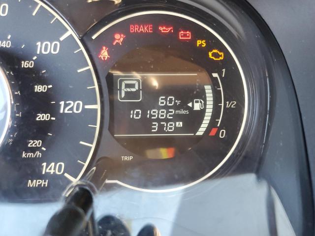 Photo 8 from auction – 2015 NISSAN VERSA NOTE with VIN 3N1CE2CP0FL420763