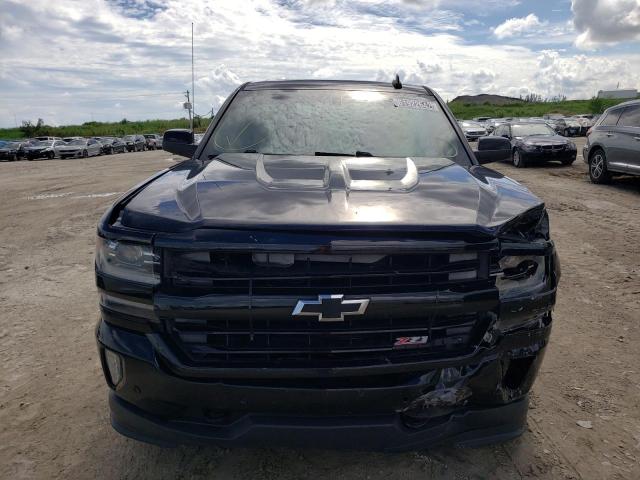 Photo 9 from auction – 2016 CHEVROLET SILVERADO with VIN 3GCUKSEC8GG240610