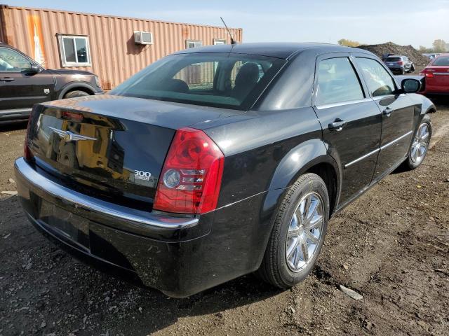 Photo 4 from auction – 2008 CHRYSLER 300 LIMITE with VIN 2C3KA33G78H319861