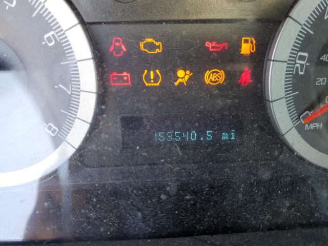 Photo 8 from auction – 2009 FORD ESCAPE LIM with VIN 1FMCU04G19KA44417