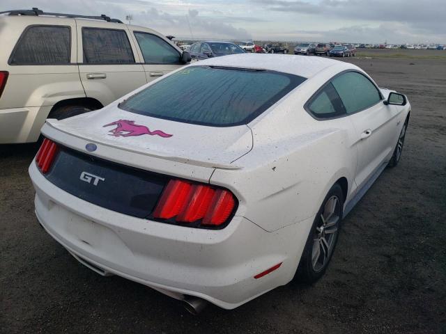 Photo 4 from auction – 2015 FORD MUSTANG GT with VIN 1FA6P8CF6F5385327