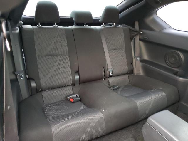 Photo 6 from auction – 2011 TOYOTA SCION TC with VIN JTKJF5C76B3013306