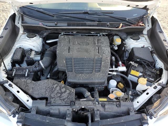 Photo 7 from auction – 2019 SUBARU FORESTER P with VIN JF2SKAEC3KH502308