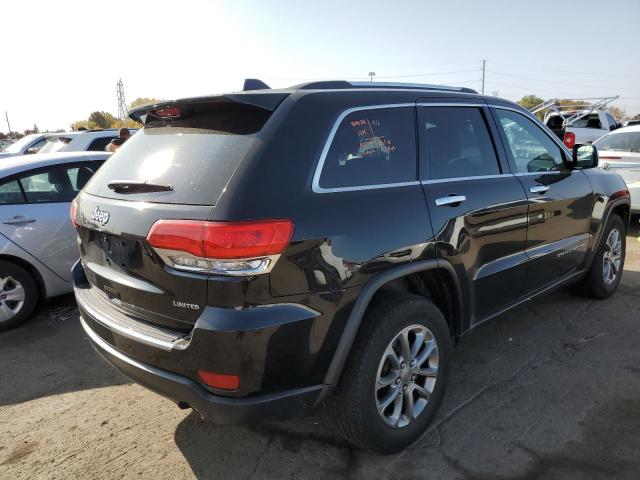 Photo 4 from auction – 2015 JEEP GRAND CHER with VIN 1C4RJFBG9FC726741